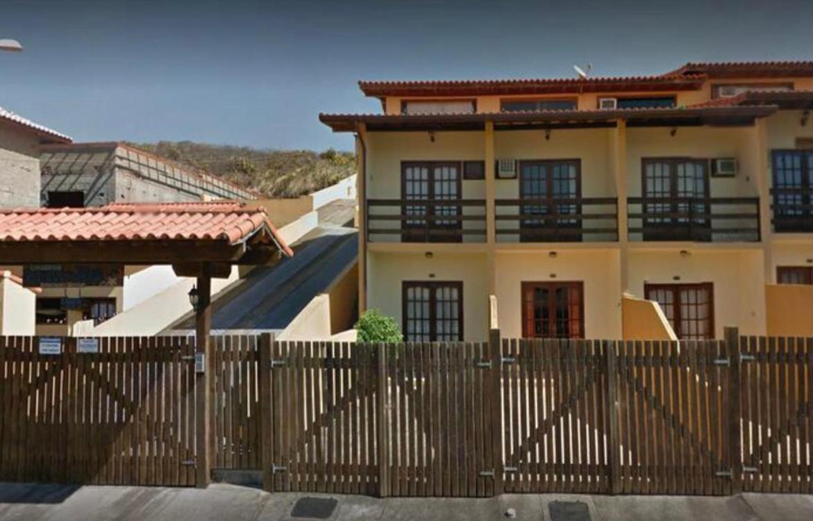 הוילה קאבו פריו Casa Estrela Do Mar מראה חיצוני תמונה